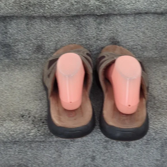 Unstructured Sandals By Clarks - Picture 3 of 6